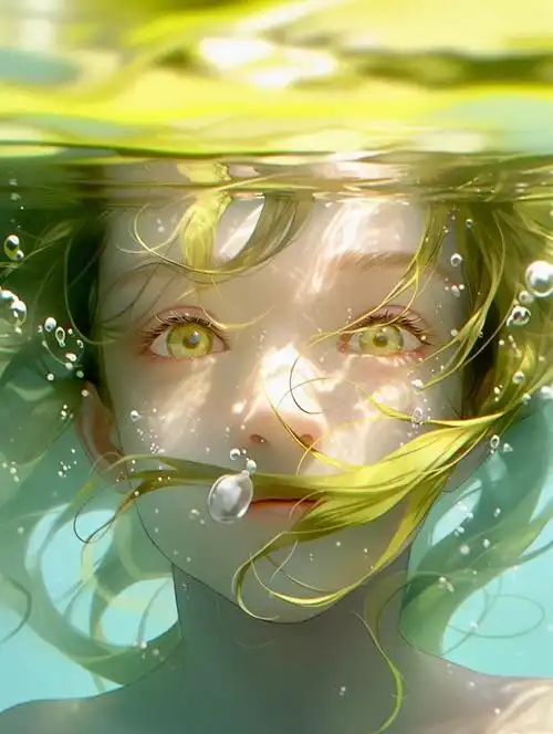 幽灵公主